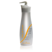Маска с глина против пърхот 330 ml.